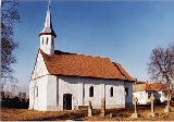 Grg katolikus templom