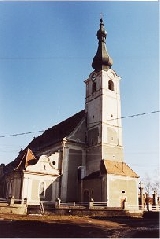 Rmai katolikus templom