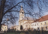 Rmai-Katolikus templom